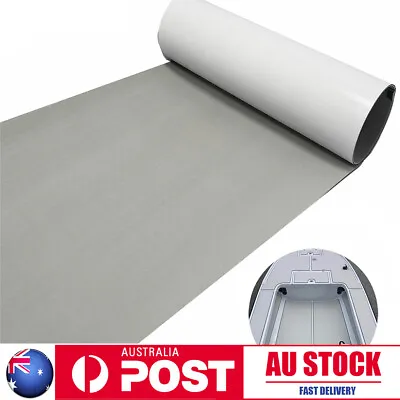 EVA Foam Boat Decking Sheet Flooring Nonskid Yacht Carpet With Self-Adhesive  • $63.59