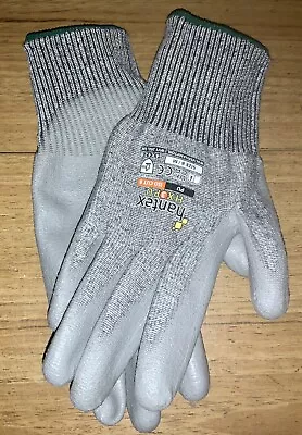 Hantex  HX3PU 10 Pairs Of Work Gloves  Size M 8„similar To Maxiflex „ • £20