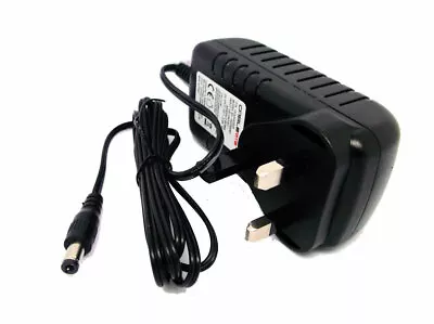 £10.99 • Buy 12v BT-Openreach-EchoLife-HG612-Fibre-optic-Modem 120-240v Power Supply Charger