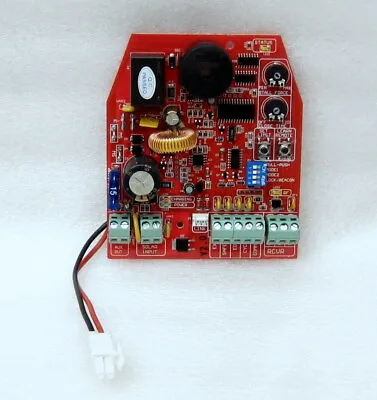 Mighty Mule/GTO Gate Opener MM360 FM352 FM350 Control Board R4052 Circuit Board • $234.95