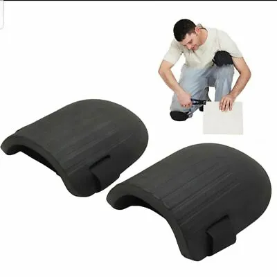 £5.49 • Buy Knee Pad Inserts For Work Trousers Safety Foam Protectors Knee Guard