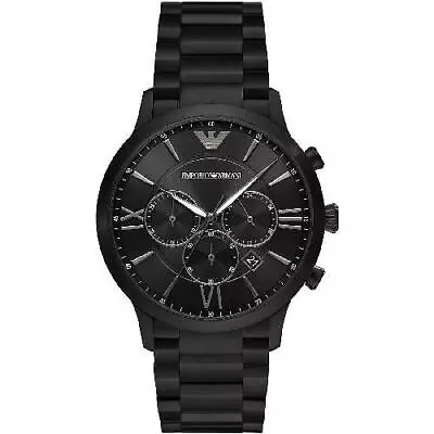 Emporio Armani Watches Men's Modern Armani Watch With High-Quality Design For Me • £115