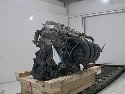 $879.99 • Buy Engine 1.8L VIN R 5th Digit Thru 4/04 Fits 03-04 COROLLA 7737174