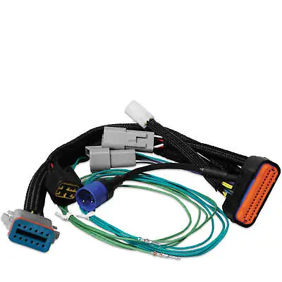 MSD 7789 Power Grid Harness Adapter • $194.95