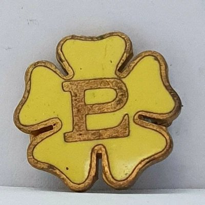 £9.25 • Buy Conservative Party Primrose League Enamel Pin Badge By W O Lewis