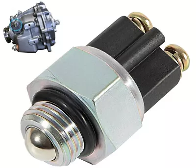 For Velvet Drive 1000-640-004 ZF Hurth Marine Transmission Neutral Safety Switch • $15.15