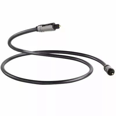 QED Performance Optical Cable • $69