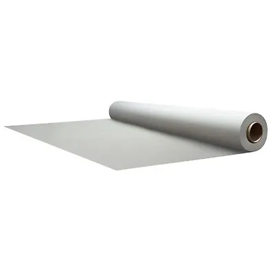 11Ft L X 9.5Ft W - RV Rubber Roofing PVC *Better UV Protection Than EPDM • $142.95