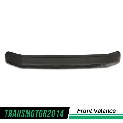 Front Bumper Lower Valance Fit For 2011-2016 Ford F-250 F-350 F-450 Super Duty • $60.70