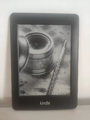 Amazon Kindle Paperwhite 5th Generation Wifi 2GB • $84.87