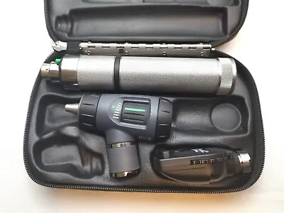 Welch Allyn Macroview Otoscope / Ophthalmoscope Set • $469