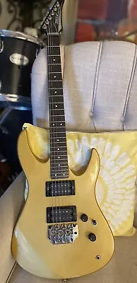 Yamaha Rgx 220 Electric Guitar • $345