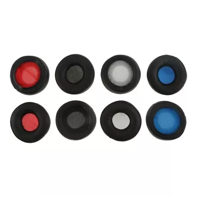 $8.78 • Buy 2pcs Replacement Ear Pads Cushions Cover Fit For Jabra Move Wireless Headphones