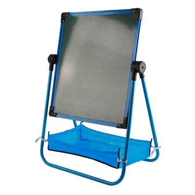 £134.51 • Buy Kids Art Easel Standing Adjustable Double Sided Foldable Standing Magnetic