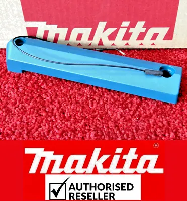 Genuine Makita Jobsite Radio Handle Right For Radio Mr001g Mr002g • £15.86