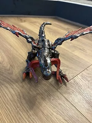 Mega Bloks Dragons • £5