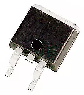 10 PCPower MOSFET P Channel 55 V 11 A 0.175 Ohm TO-252AA Surface Mount • $12.66