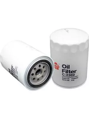 Sakura Spin-On Oil Filter Fits AMC MATADOR 360 V8 4 BBL. (C-2302) • $17.90