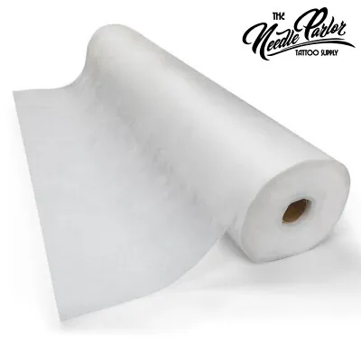 Disposable Non Woven Bed Sheet Roll Table Paper Roll With Or Without Face Hole • $39