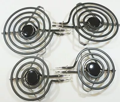 Top Surface Burner Kit For Maytag Magic Chef (2)SP12MA (2)SP21MA SP22 • $46.53