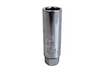 Matco Tools SP3931 9/16  SAE Spark Plug Socket 3/8  Drive 6 Point Chrome • $21.99