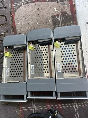 $39.99 • Buy Apple Xserve Raid 3.5  (IDE/ATA) Carrier 620-3084-C  620-2478-A   #7024 Lot Of 3