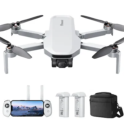 $395.59 • Buy Potensic ATOM SE Foldable 4K Camera GPS Drone 4KM FPV Transmission 62Mins Flight