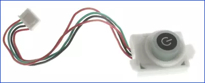 $6.68 • Buy Button For Machine Coffee Krups Dolce Gusto Spare Parts Nescafe PICCOLO