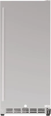£968.36 • Buy Outdoor Refrigerator For Outdoor Kitchen,Stainless Steel Fridge For Freestanding