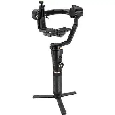 Zhiyun-Tech Crane 2S 3-Axis Handheld Gimbal Stabiliser • $979