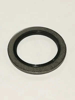 M18 Metric Viton High Temperature Bonded Seals (Non Self Centring) Dowty Washers • £2.16