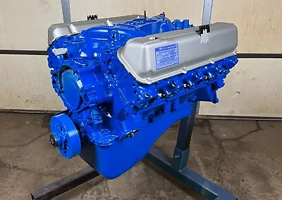 1971 Ford 429 Cobra Jet Engine Correct OEM Mustang Torino Cyclone 429CJ 429 CJ • $16900