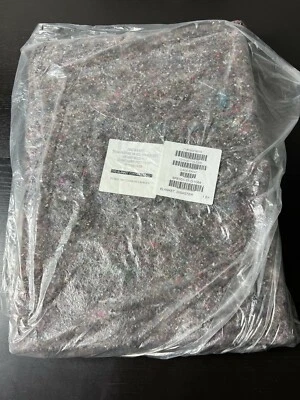 $8.50 • Buy Northwestern Woolen Mills US Military Issue Disaster Blanket 90 X65 