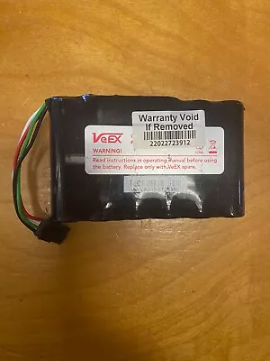 Genuine Veex Cx310 Battery(grade A) • $45