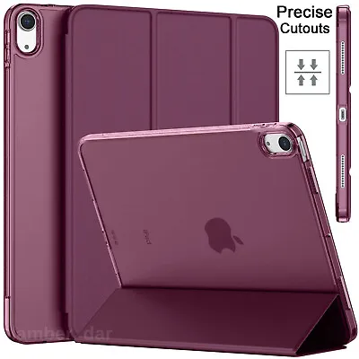 IPad Case For IPad 10.2 9th Generation Air 1 2 10.9 10th 5th 6th 7th 8th Mini 5 • £6.95