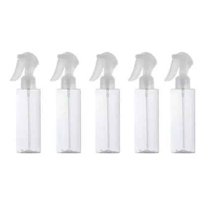 Atomizer Mist Container Spray Bottle Empty Bottle Pump Sprayer Trigger Sprayer • £3.57