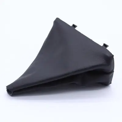 FG Leather T-Shape Brake Boot Accessories - Enhance Style  Function • $8.14