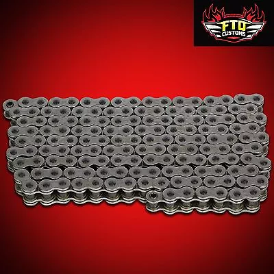 Hayabusa WPS HSO O-ring 150 Link-530 Chain For Use With Swingarm Extensions • $129