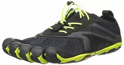 Vibram Men's V-Run Running Shoe • $129.95