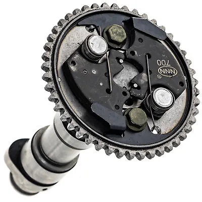 Camshaft Assembly Cam Gear Sprocket For Yamaha Grizzly 660 5KM-12170 2002-2008 • $49.95