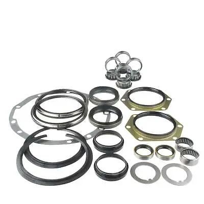 SWIVEL HUB KIT (KOYO BEARINGS) For NISSAN PATROL GQ Y60 & FORD MAVERICK DA 88-97 • $82.81