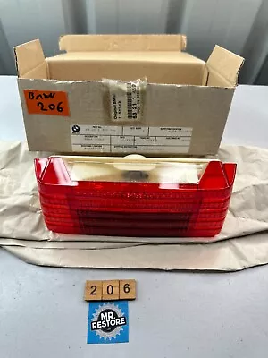 BMW K1 K100RS LT K75 C RT S Rear Light Taillight • $155