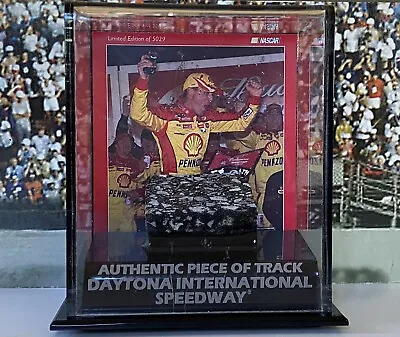 Kevin Harvick 2009 Bud Shootout / Daytona International Speedway Piece Of Track • $69.99