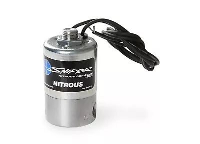 NOS 18018NOS N20 Sniper Nitrous Solenoid • $119.25