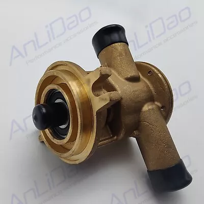 3583115 3581558 860629 860827 Repl Sea Water Pump Volvo Penta KAD KAMD TMD TAMD • $179