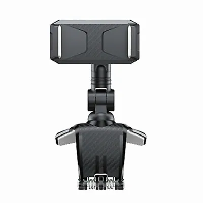 Car GPS Cell Phone Holder 180° Dashboard Rear View Mirror Mount Stand Accessorie • $15.20