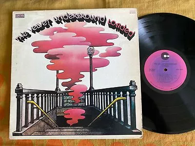 The Velvet Underground Loaded Cotillion Vintage US Vinyl • $47