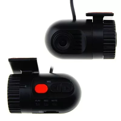 Small 1080P HD Mini Car DVR G-Sensor Video Recorder Vehicle Dash Camera Camcorde • $23.35