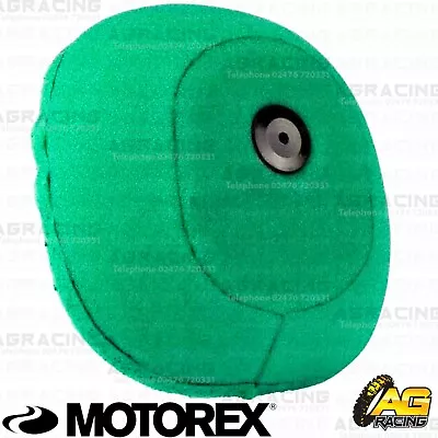 £16.95 • Buy Motorex Pre-Oiled Foam Air Filter For Husaberg Husqvarna KTM TE FE SX SXF EXC