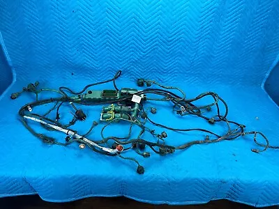 Volvo VNL Engine D13 Wiring Harness 2020 OEM • $490